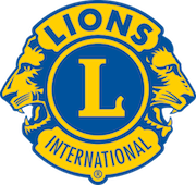 Lions Logo Small
