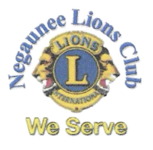 Lions Logo