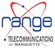 Range Communications Logo