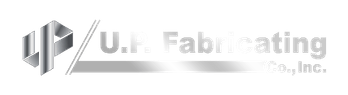 UP Fabricating Logo